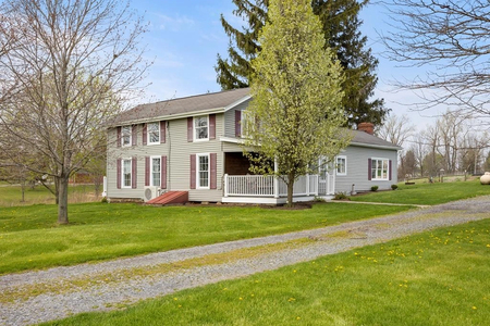 3090 County Road 18, Stanley, NY