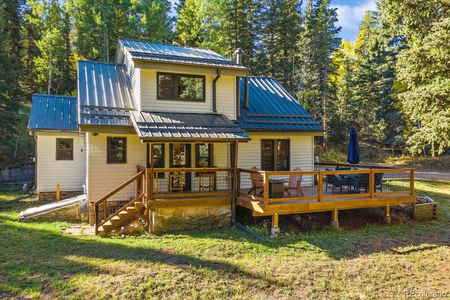 10404 Shadow Brook Dr, Conifer, CO