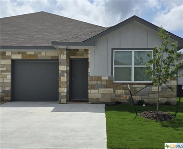 250 Green Valley Drive, Copperas Cove, TX, 76522 - Photo 1
