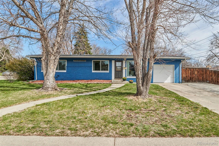 7165 W 66th Ave, Arvada, CO