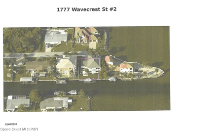 1777 Wavecrest St, Merritt Island, FL