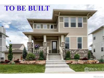2526 Nancy Gray Ave, Fort Collins, CO