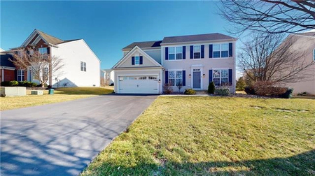 8894 Pathfinder Road, Upper Macungie Twp, PA, 18031 - Photo 1