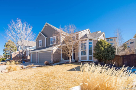 10576 Weathersfield Way, Highlands Ranch, CO
