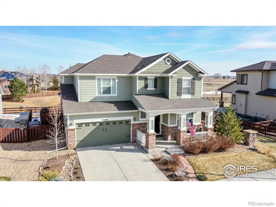 6858 Rock River Rd, Timnath, CO
