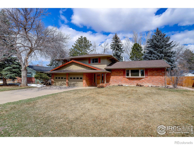 1201 Lory St, Fort Collins, CO