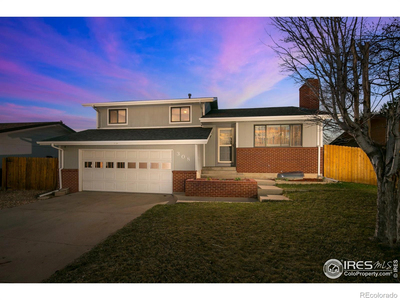 308 45th Ave, Greeley, CO