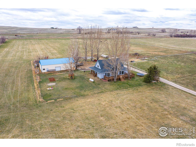 5244 N County Road 3, Fort Collins, CO