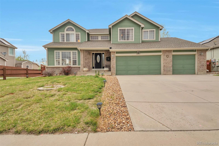 3669 Claycomb Lane, Johnstown, CO, 80534 - Photo 1