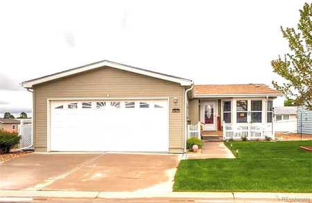 6160 Mallow Grn, Frederick, CO