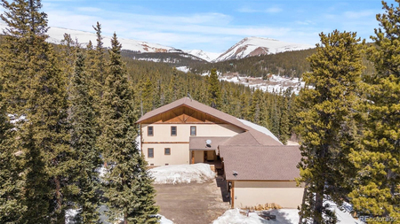 1564 Valley Of The Sun Dr, Fairplay, CO