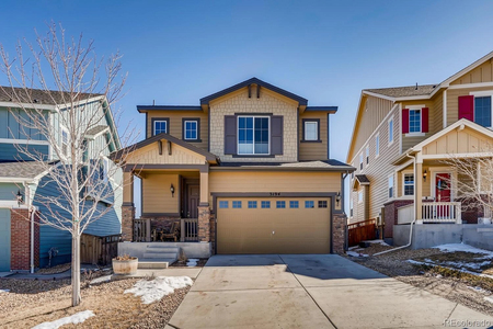 3194 Youngheart Way, Castle Rock, CO