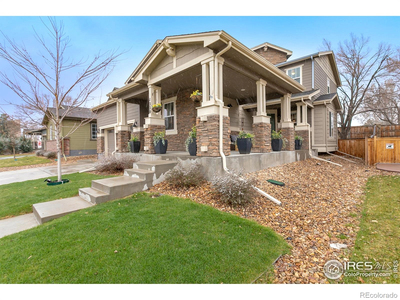 1220 Peony Way, Fort Collins, CO