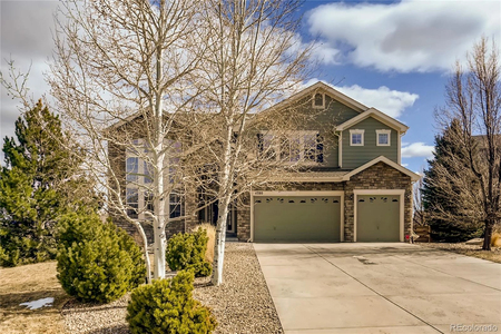 4780 Nighthorse Ct, Parker, CO