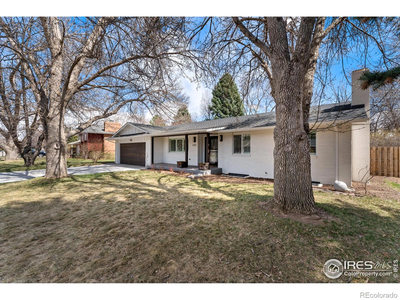 1212 Green St, Fort Collins, CO
