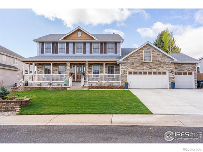 2715 Wild Rose Way, Fort Collins, CO
