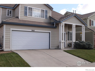 3862 Gardenwall Ct, Fort Collins, CO