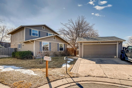 6208 W 92nd Pl, Westminster, CO