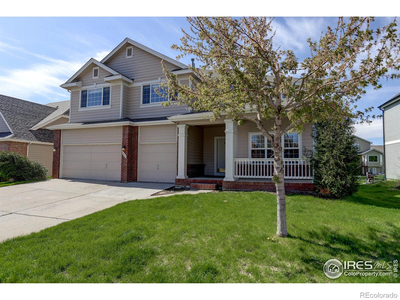 1827 Golden Willow Ct, Fort Collins, CO