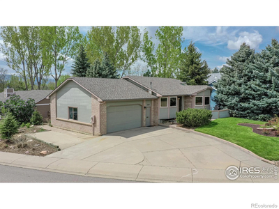 1424 Hastings Dr, Fort Collins, CO