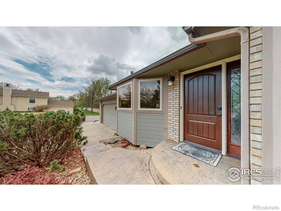 1424 Hastings Dr, Fort Collins, CO