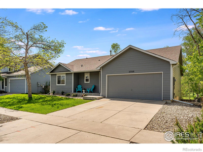 2709 Pleasant Valley Rd, Fort Collins, CO