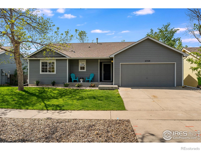 2709 Pleasant Valley Rd, Fort Collins, CO