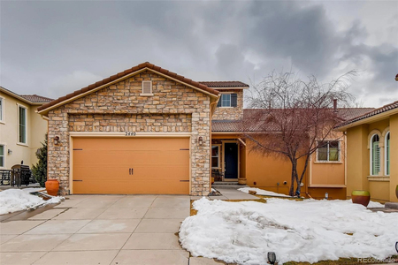 2440 Reserve St, Erie, CO