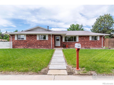 1901 Yeager Dr, Longmont, CO