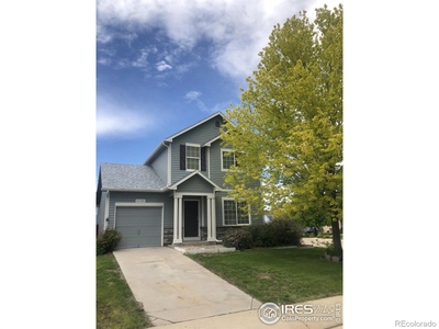 6144 Lincoln St, Frederick, CO