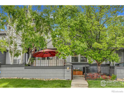 606 Barberry Dr, Longmont, CO
