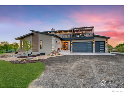 600 Dragon Canyon Rd, Fort Collins, CO