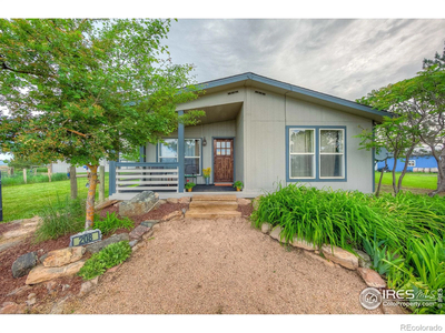 208 W County Road 70, Fort Collins, CO