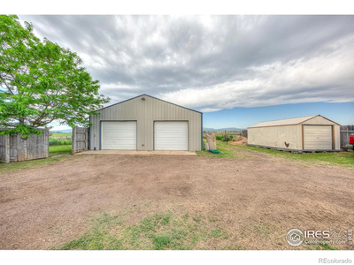 208 W County Road 70, Fort Collins, CO