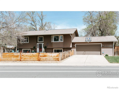1408 E Pitkin St, Fort Collins, CO