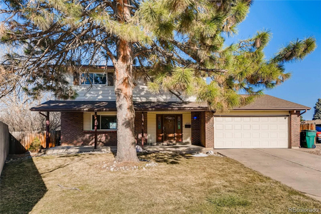3765 W 95th Pl, Westminster, CO