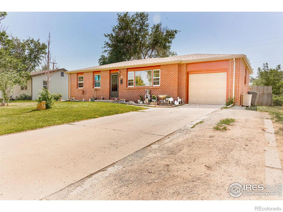 467 26th Ave, Greeley, CO