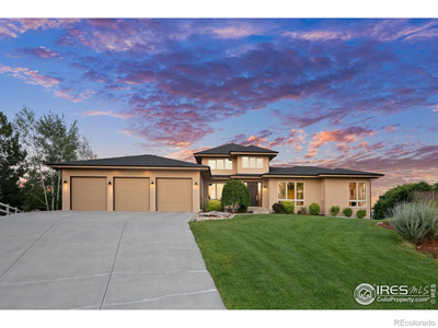 6508 Westchase Ct, Fort Collins, CO