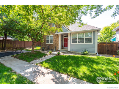 613 Prouty Ct, Fort Collins, CO