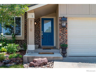 4630 W 109th Ave, Westminster, CO