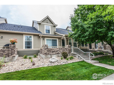 5114 Country Squire Way, Fort Collins, CO