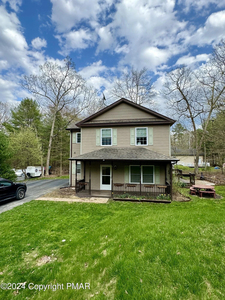 146 Hound Road, Dingmans Ferry, PA, 18328 - Photo 1