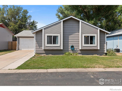 603 Eric St, Fort Collins, CO