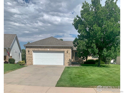 2108 69th Ave, Greeley, CO
