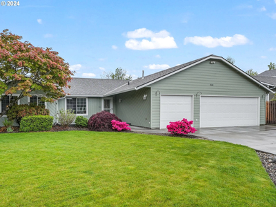 1524 Sw 25th St, Troutdale, OR