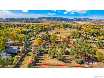 3040 S Taft Hill Rd, Fort Collins, CO