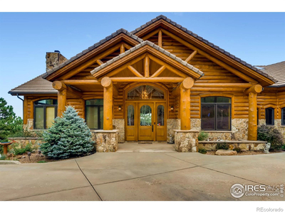 1306 Reed Ranch Rd, Boulder, CO
