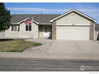 3270 Grizzly Way, Wellington, CO