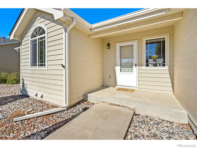 3270 Grizzly Way, Wellington, CO