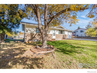 610 46th Ave, Greeley, CO